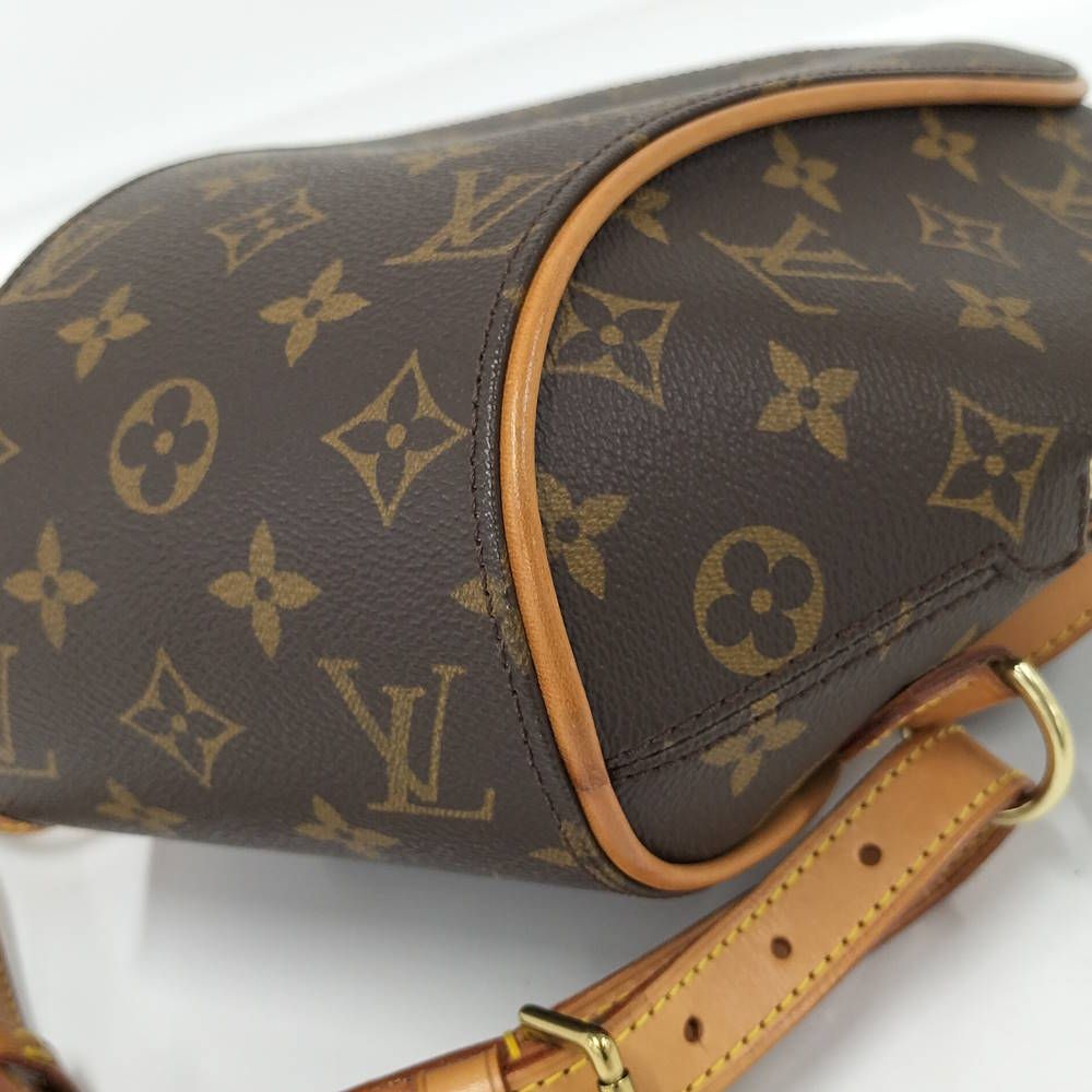 Louis Vuitton Ellipse Sac a Dos Monogram Backpack — view 3