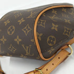 Louis Vuitton Ellipse Sac a Dos Monogram Backpack — view 3