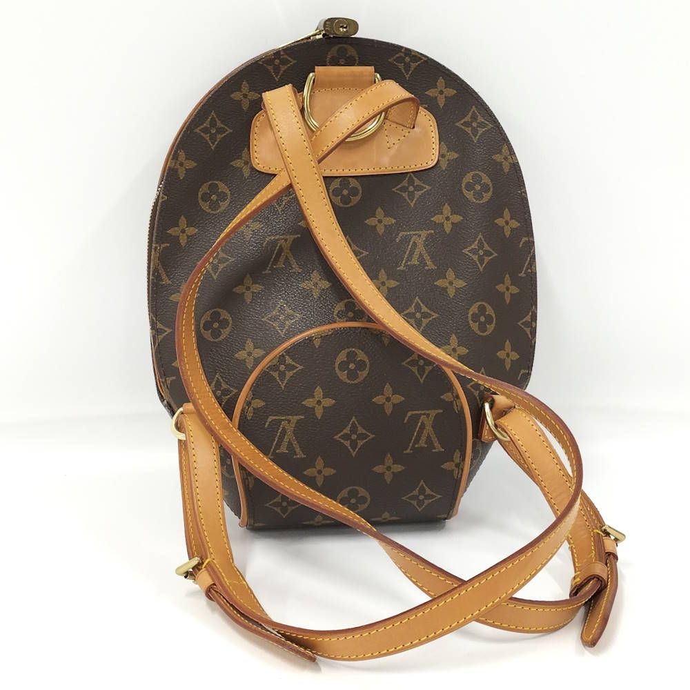 Louis Vuitton Ellipse Sac a Dos Monogram Backpack — view 2