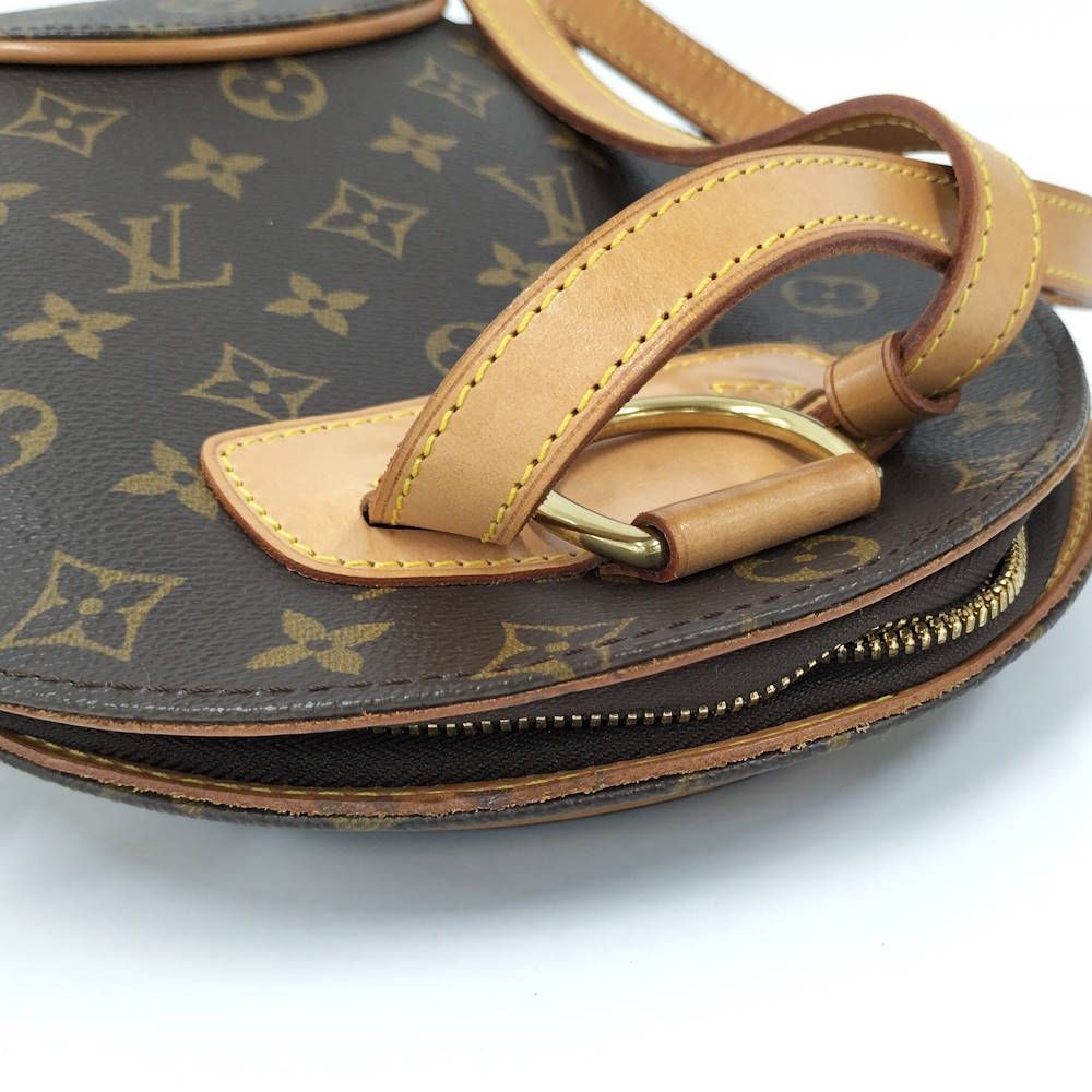 Louis Vuitton Ellipse Sac a Dos Monogram Backpack — view 8