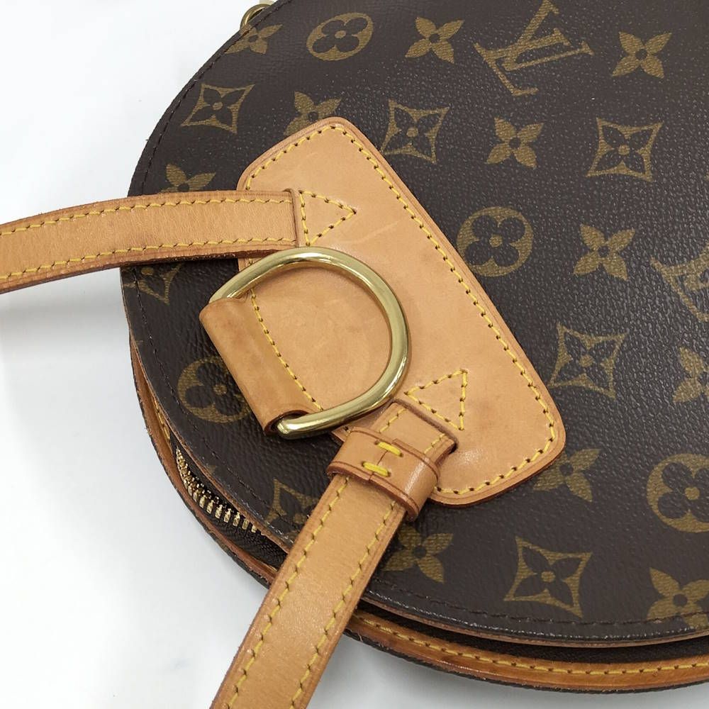 Louis Vuitton Ellipse Sac a Dos Monogram Backpack — view 9