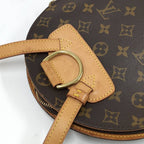 Louis Vuitton Ellipse Sac a Dos Monogram Backpack — view 9