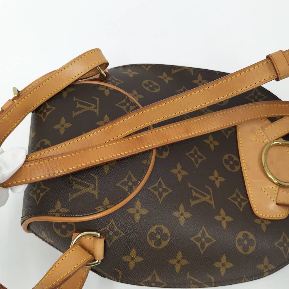 Louis Vuitton Ellipse Sac a Dos Monogram Backpack — view 6