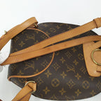 Louis Vuitton Ellipse Sac a Dos Monogram Backpack — view 6