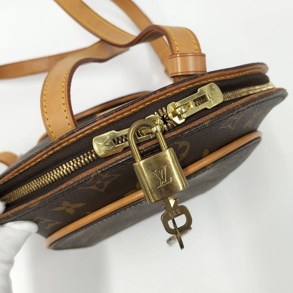 Louis Vuitton Ellipse Sac a Dos Monogram Backpack — view 7