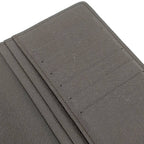 Louis Vuitton Bifold Wallet Portefeuille Brazza Damier — view 7