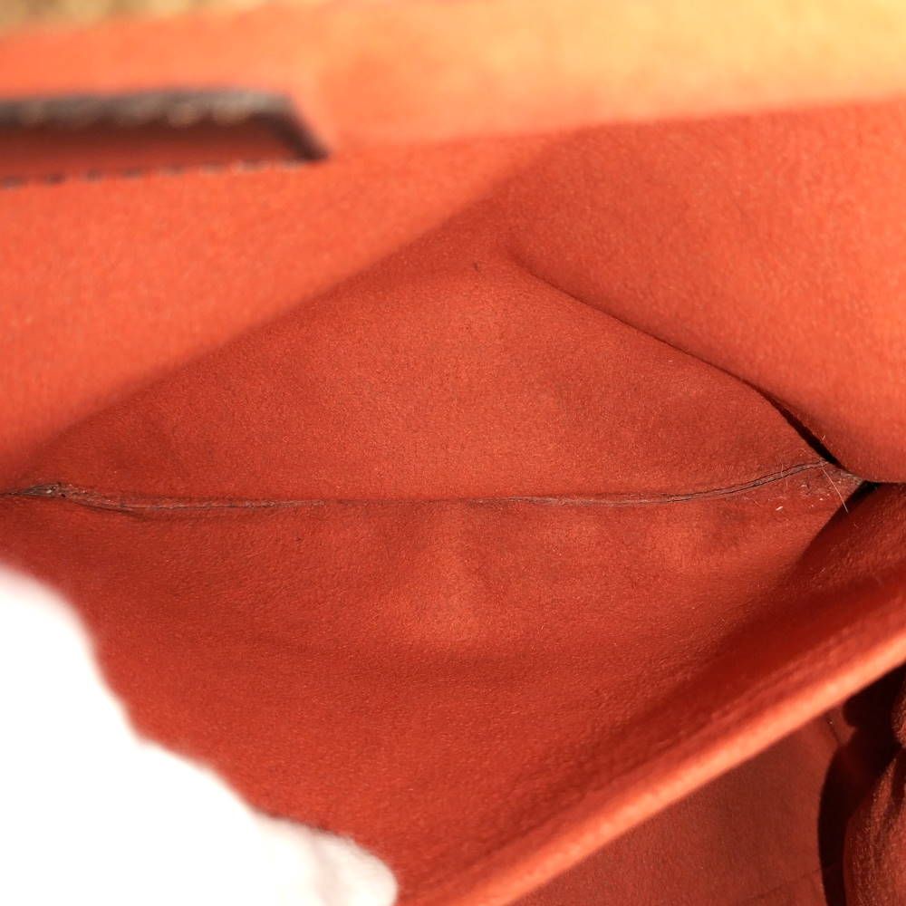 Louis Vuitton Parioli PM Handbag — view 8