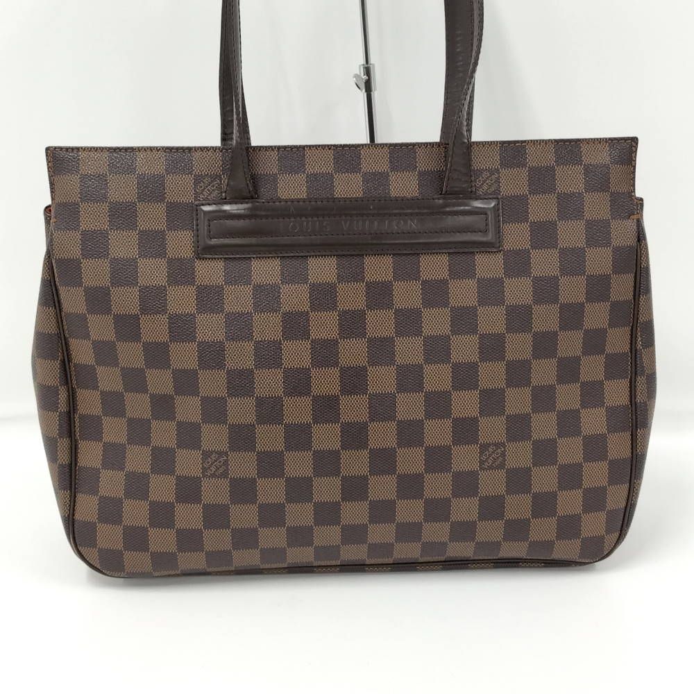 Louis Vuitton Parioli PM Handbag — view 2