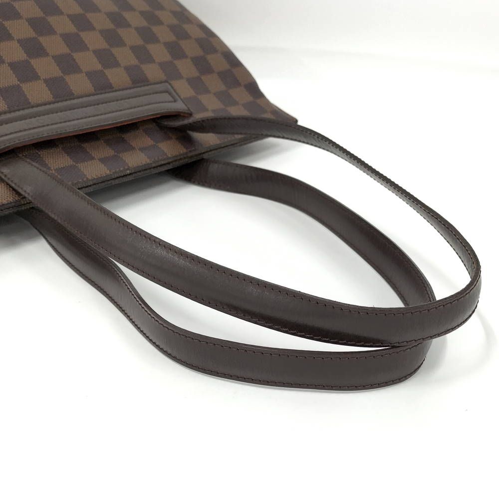 Louis Vuitton Parioli PM Handbag — view 4