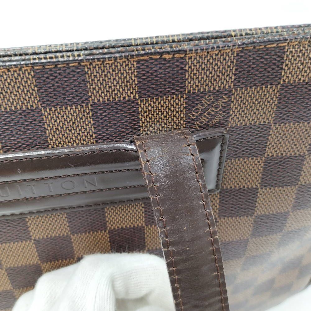 Louis Vuitton Parioli PM Handbag — view 7