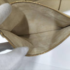 Bottega Veneta Tote Arco Leather Beige — view 8