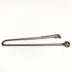 Gucci Necklace Interlocking 925 Sterling Silver — view 3