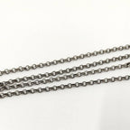 Gucci Necklace Interlocking 925 Sterling Silver — view 7