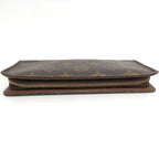 Louis Vuitton Porte-Monnaie Gip Wallet Monogram — view 7