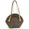 Louis Vuitton Ellipse GM Handbag Monogram