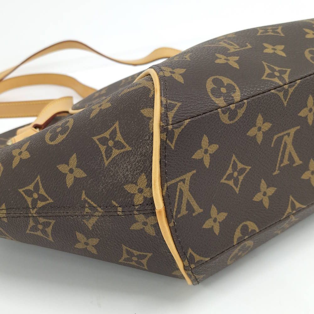 Louis Vuitton Ellipse GM Handbag Monogram — view 3