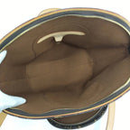 Louis Vuitton Ellipse GM Handbag Monogram — view 9