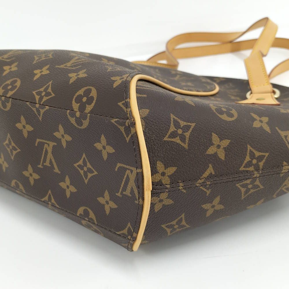Louis Vuitton Ellipse GM Handbag Monogram — view 4