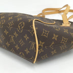 Louis Vuitton Ellipse GM Handbag Monogram — view 4