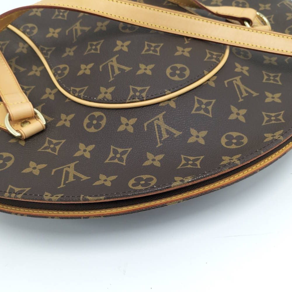 Louis Vuitton Ellipse GM Handbag Monogram — view 7