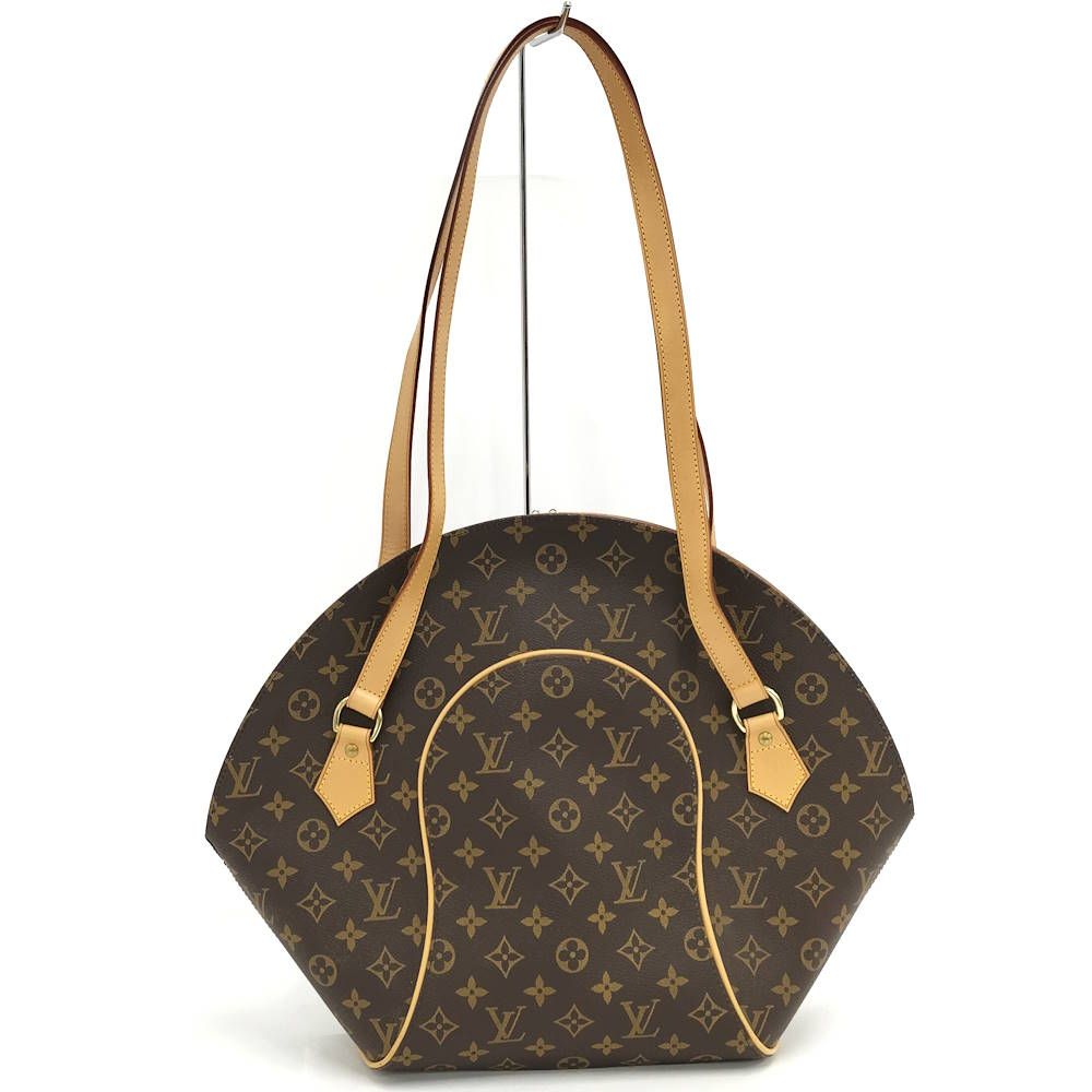 Louis Vuitton Ellipse GM Handbag Monogram — view 2