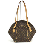 Louis Vuitton Ellipse GM Handbag Monogram — view 2