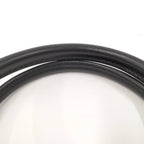 Gucci Handbag Guccissima Black — view 8