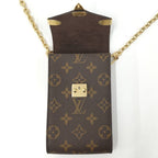 Louis Vuitton Phone Pouch Metis Monogram — view 7