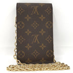 Louis Vuitton Phone Pouch Metis Monogram — view 2