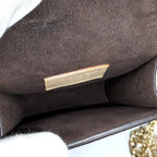 Louis Vuitton Phone Pouch Metis Monogram — view 9