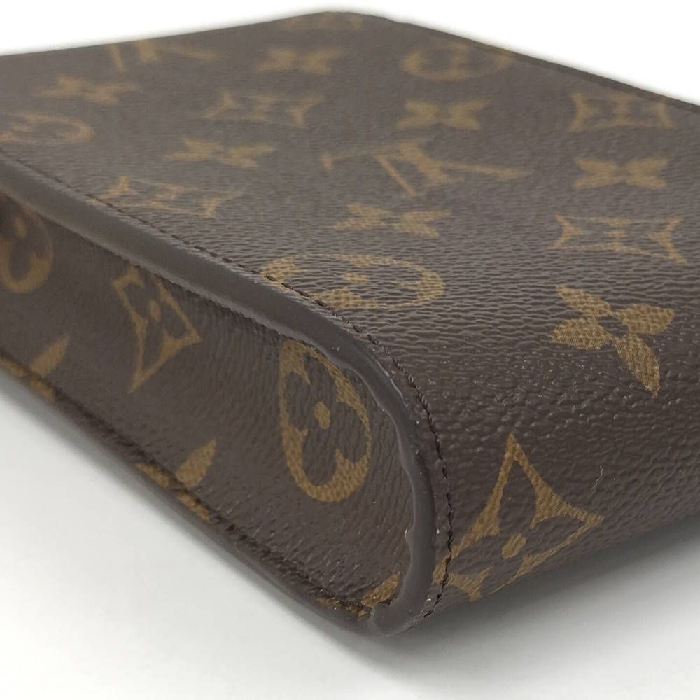 Louis Vuitton Phone Pouch Metis Monogram — view 5
