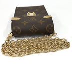 Louis Vuitton Phone Pouch Metis Monogram — view 6