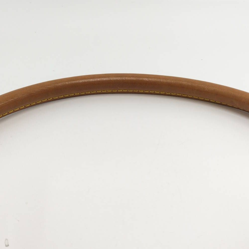 Louis Vuitton Looping GM Handbag Monogram — view 7