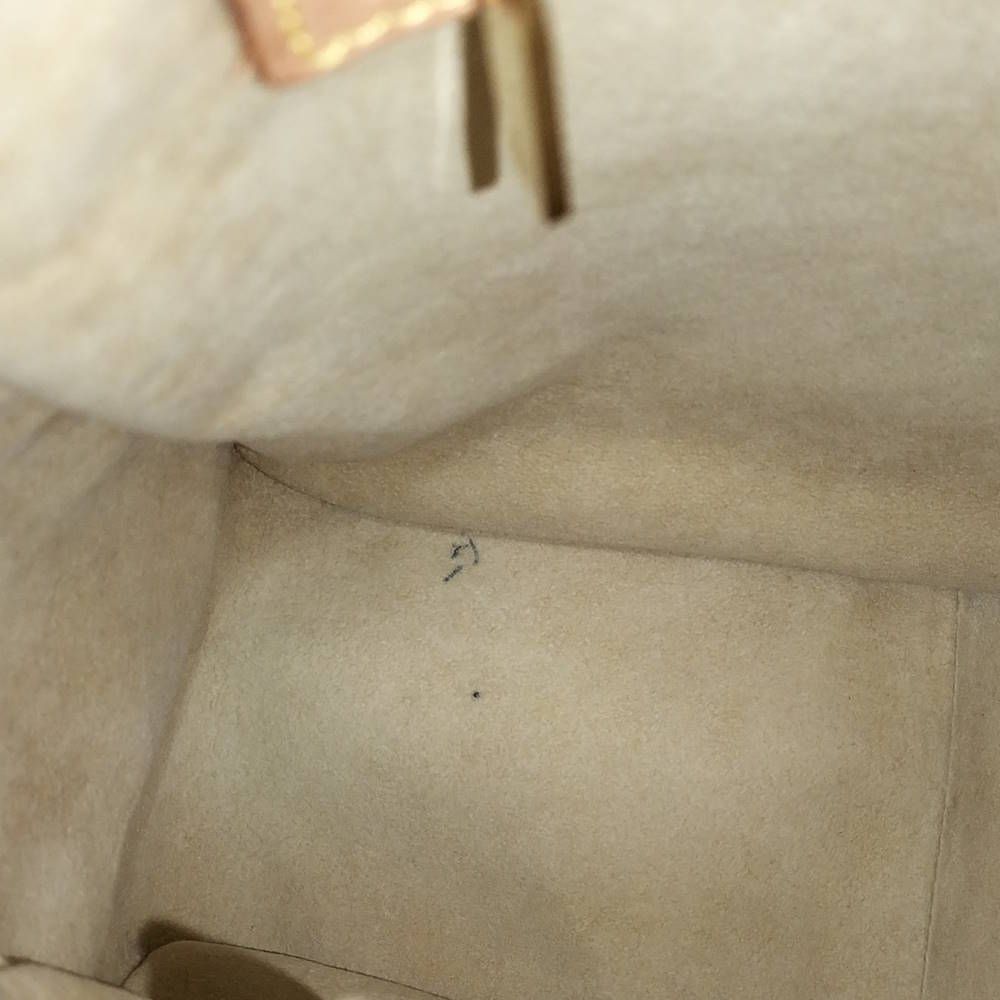 Louis Vuitton Looping GM Handbag Monogram — view 9