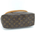 Louis Vuitton Looping GM Handbag Monogram — view 4