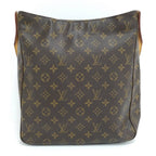 Louis Vuitton Looping GM Handbag Monogram — view 2