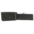 Louis Vuitton Pochette Felicie Chain Shoulder Bag Monogram Empreinte Black