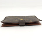 Louis Vuitton Agenda PM Notebook Monogram — view 5