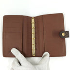 Louis Vuitton Agenda PM Notebook Monogram — view 2