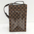 Louis Vuitton Portobello Shoulder Bag Damier — view 2