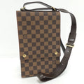 Louis Vuitton Portobello Shoulder Bag Damier
