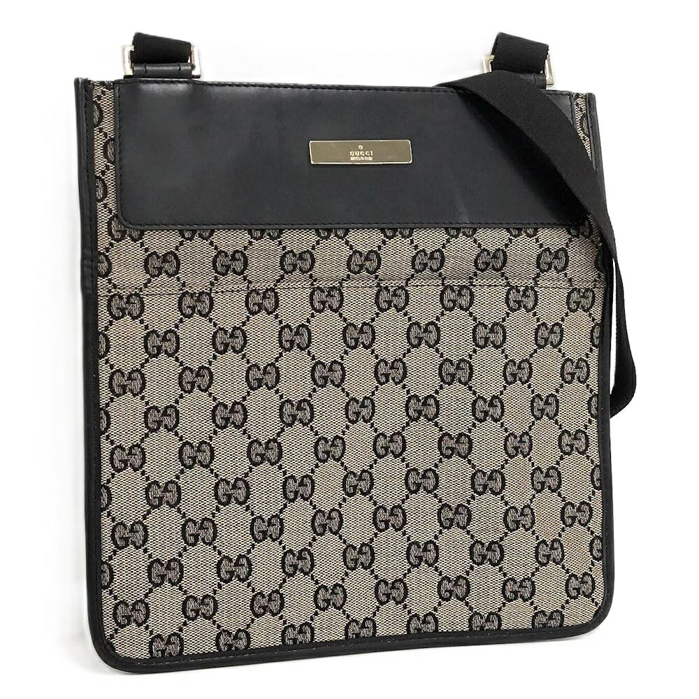 Gucci Shoulder