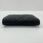 Chanel Coin Case Quilted — view 6
