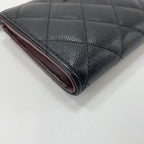 Chanel Coin Case Quilted — view 7