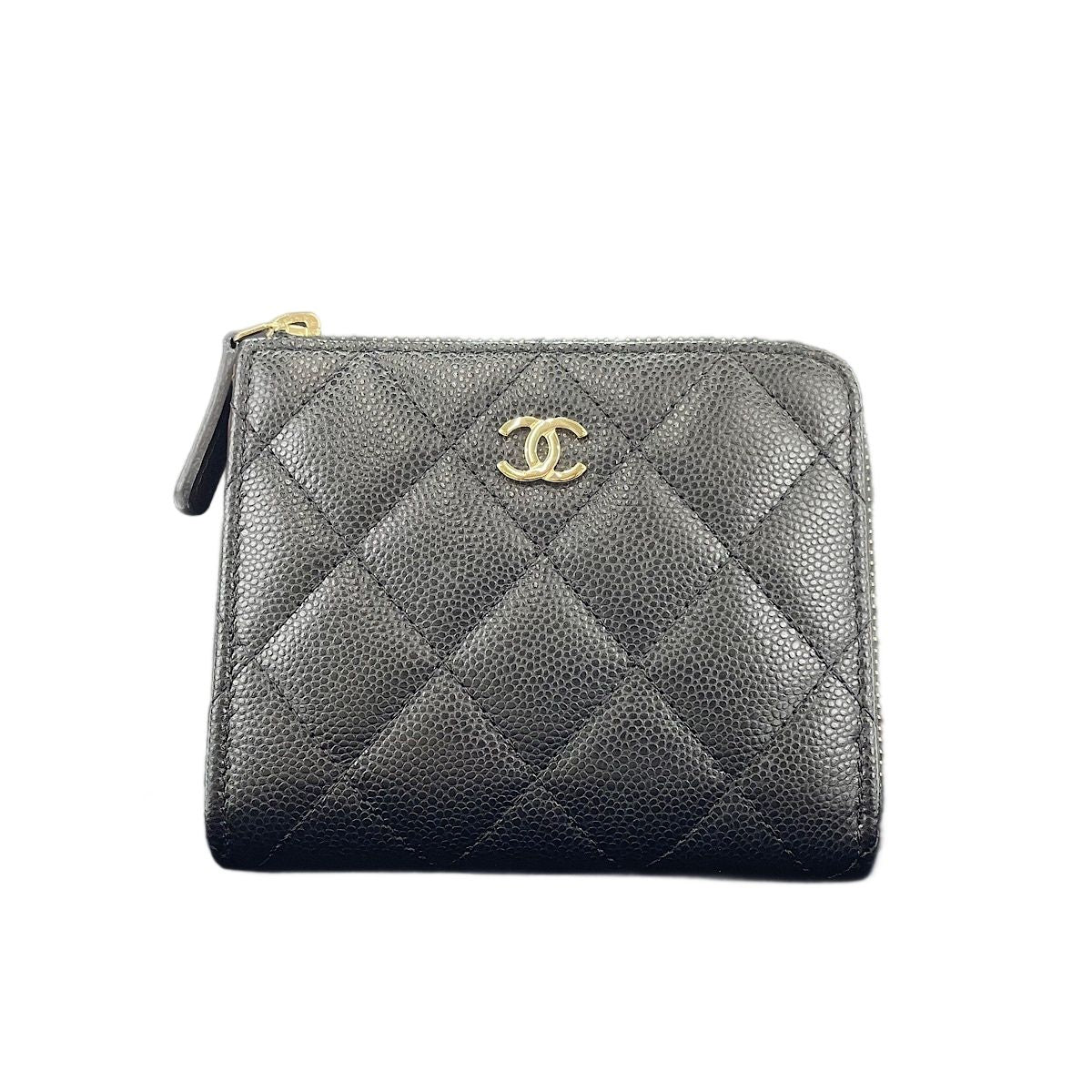 Chanel Coin Case Quilted