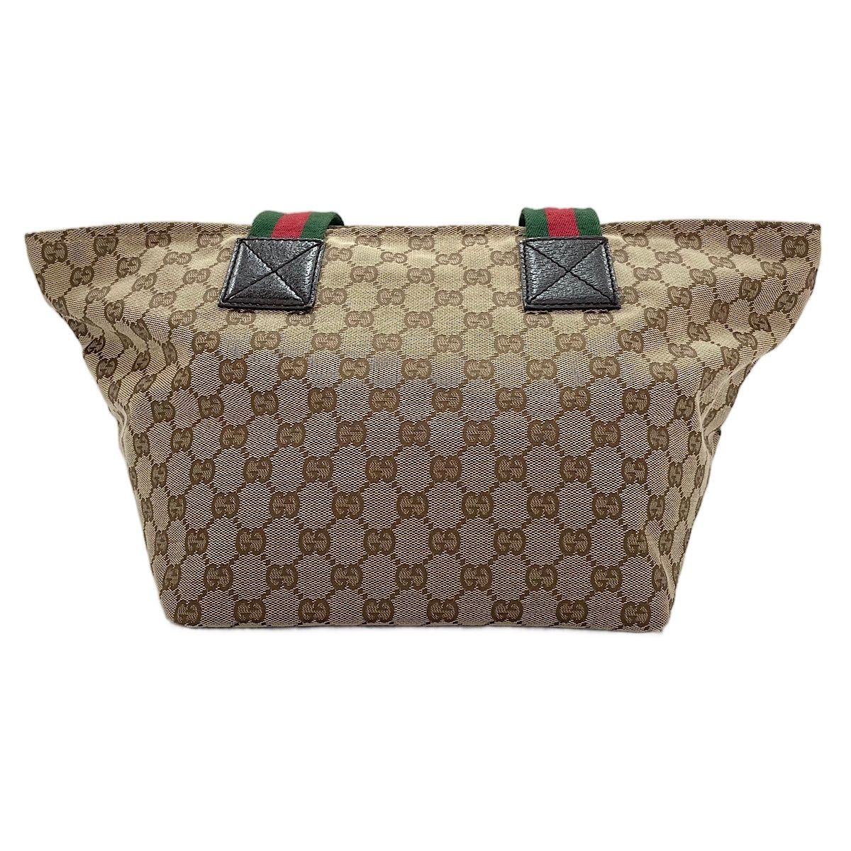 Gucci Tote Sherry Line — view 3
