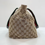 Gucci Tote Sherry Line — view 5