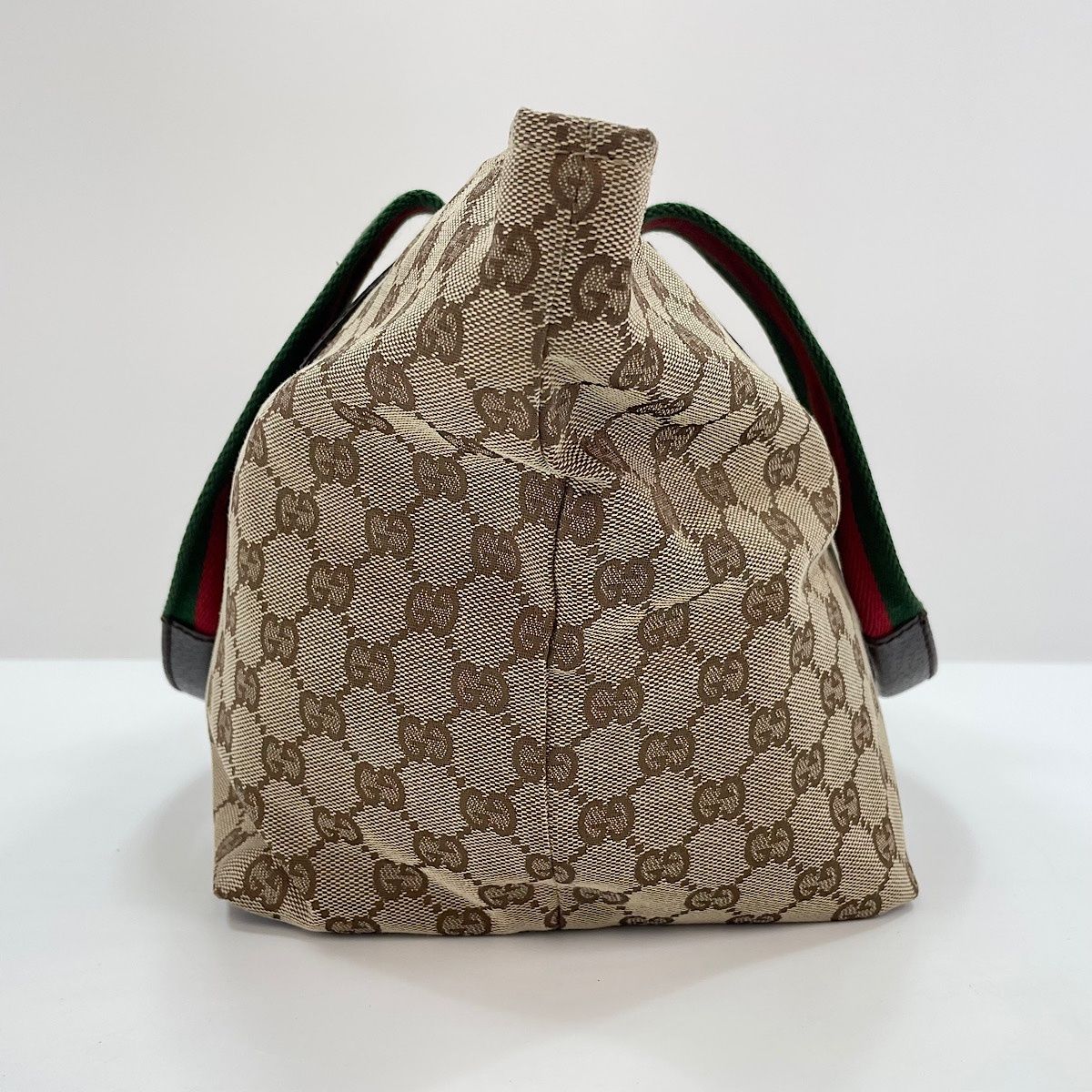 Gucci Tote Sherry Line — view 5