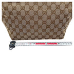 Gucci Tote Sherry Line — view 4