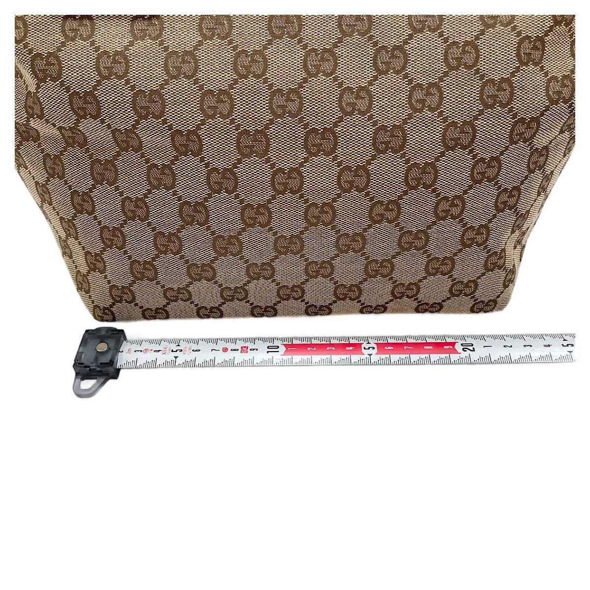 Gucci Tote Sherry Line — view 4